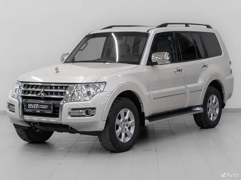 Pajero