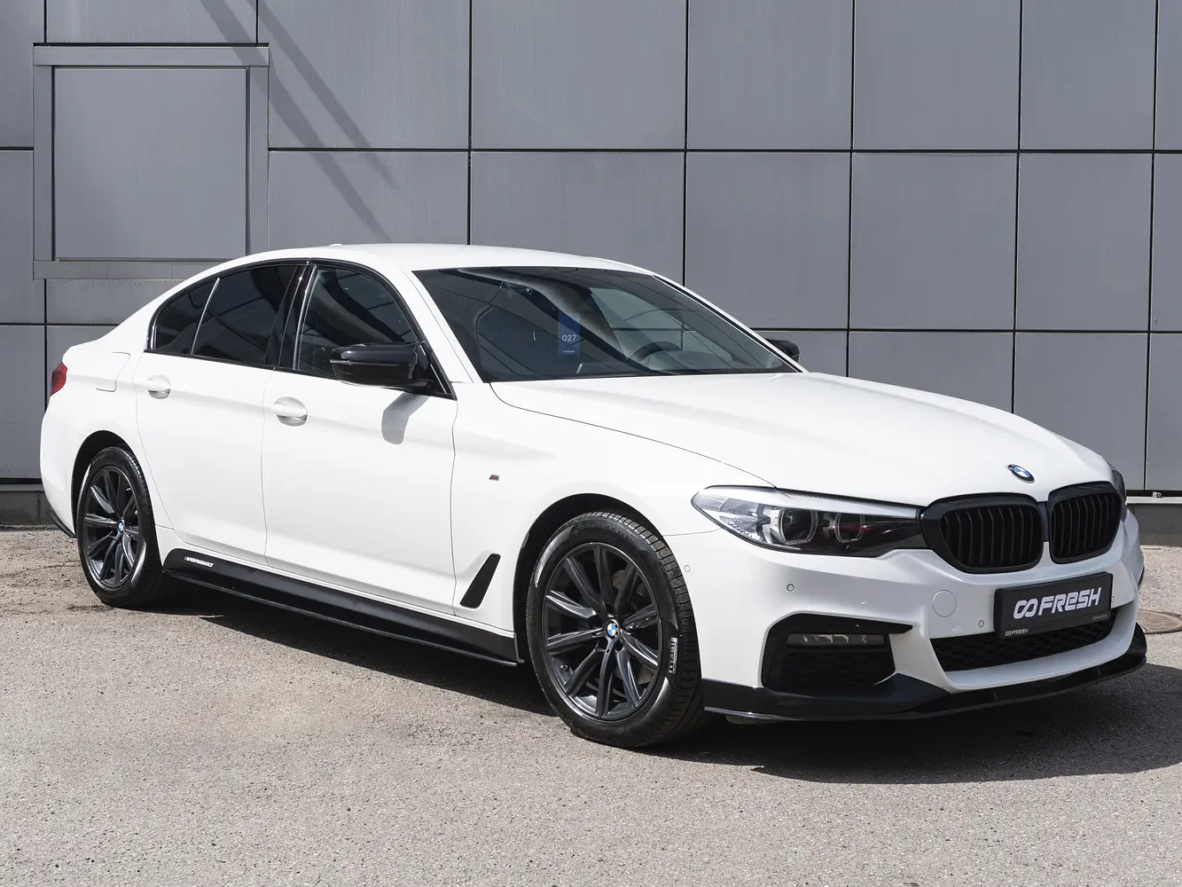 BMW