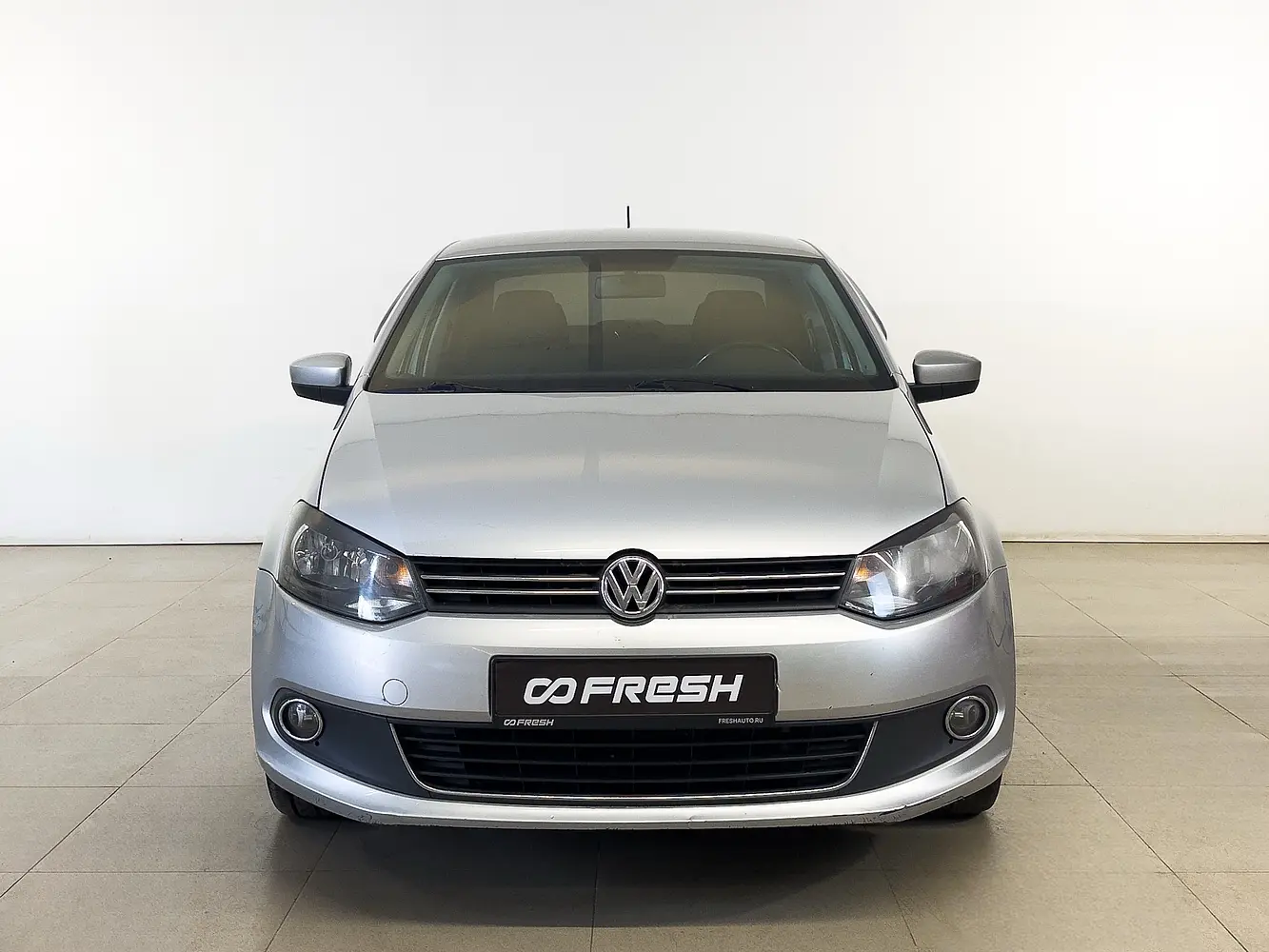 Volkswagen