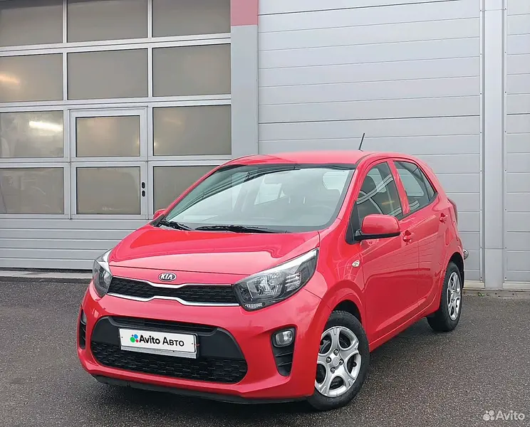 Picanto
