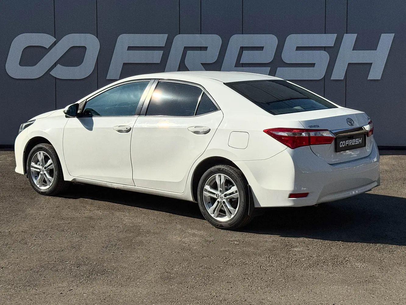 Toyota