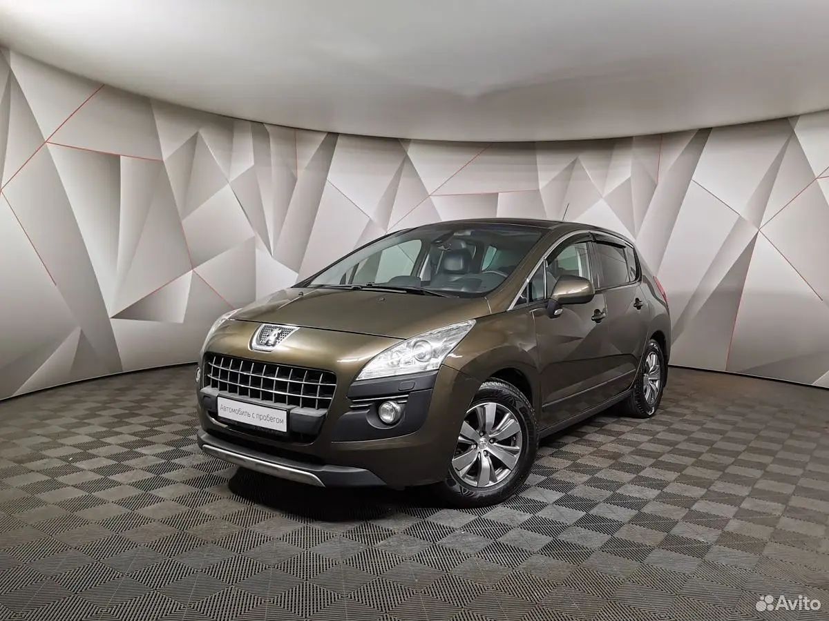 Peugeot