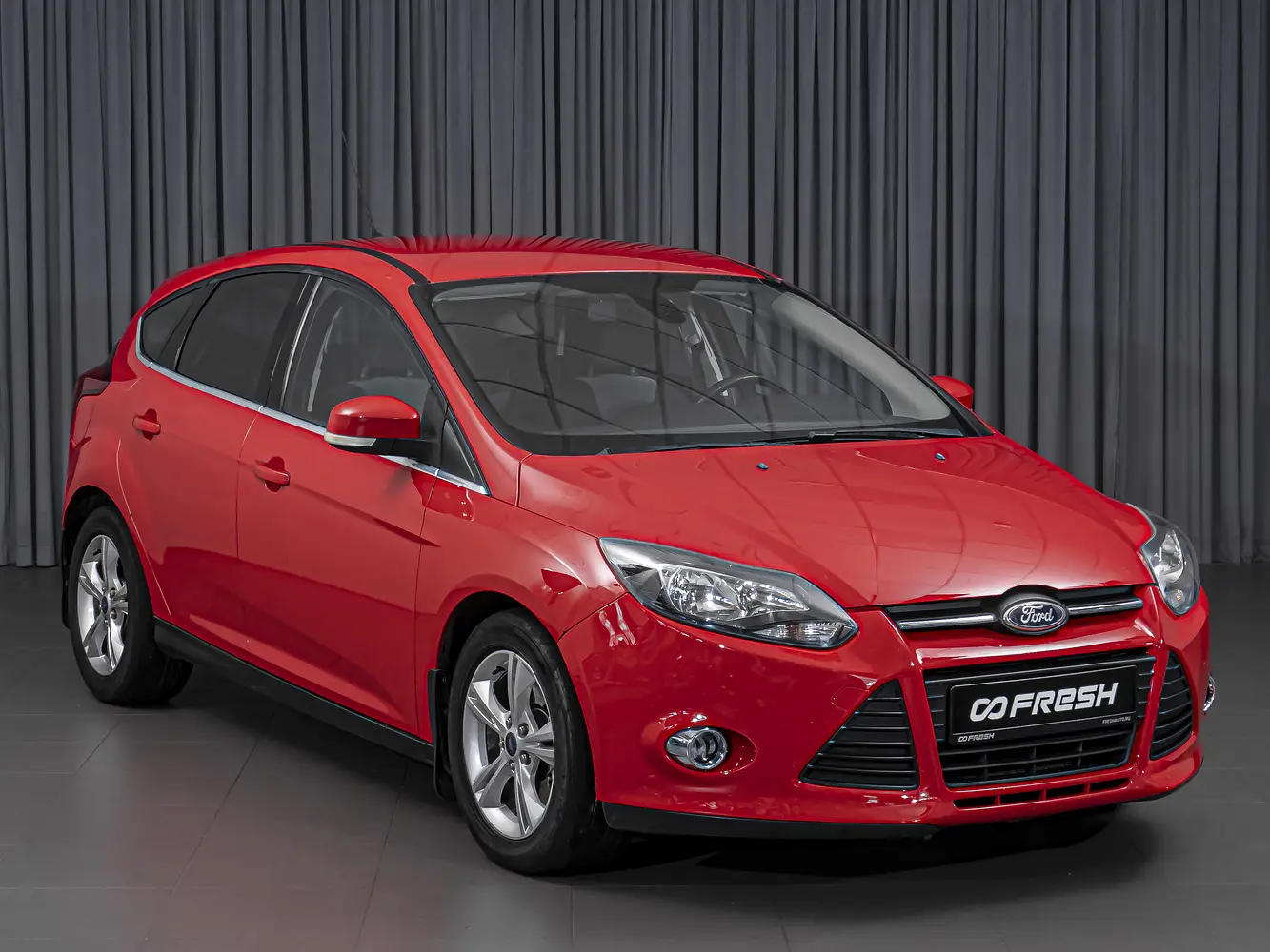 Ford