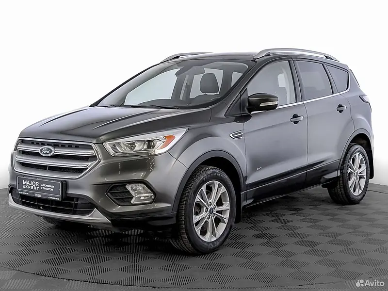Kuga