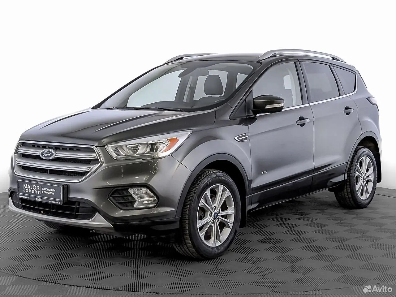 Ford