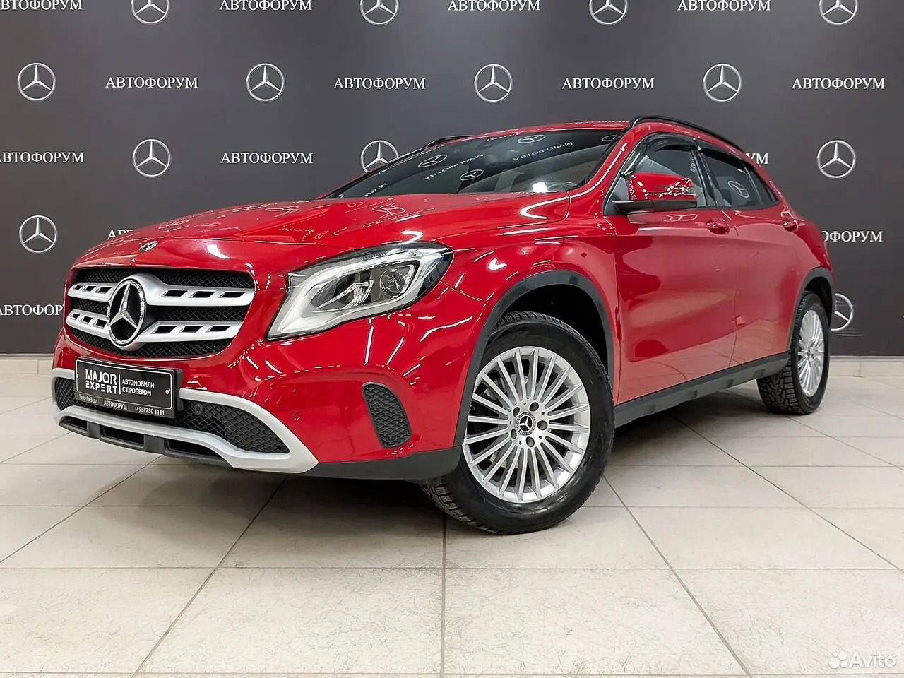 Mercedes-Benz