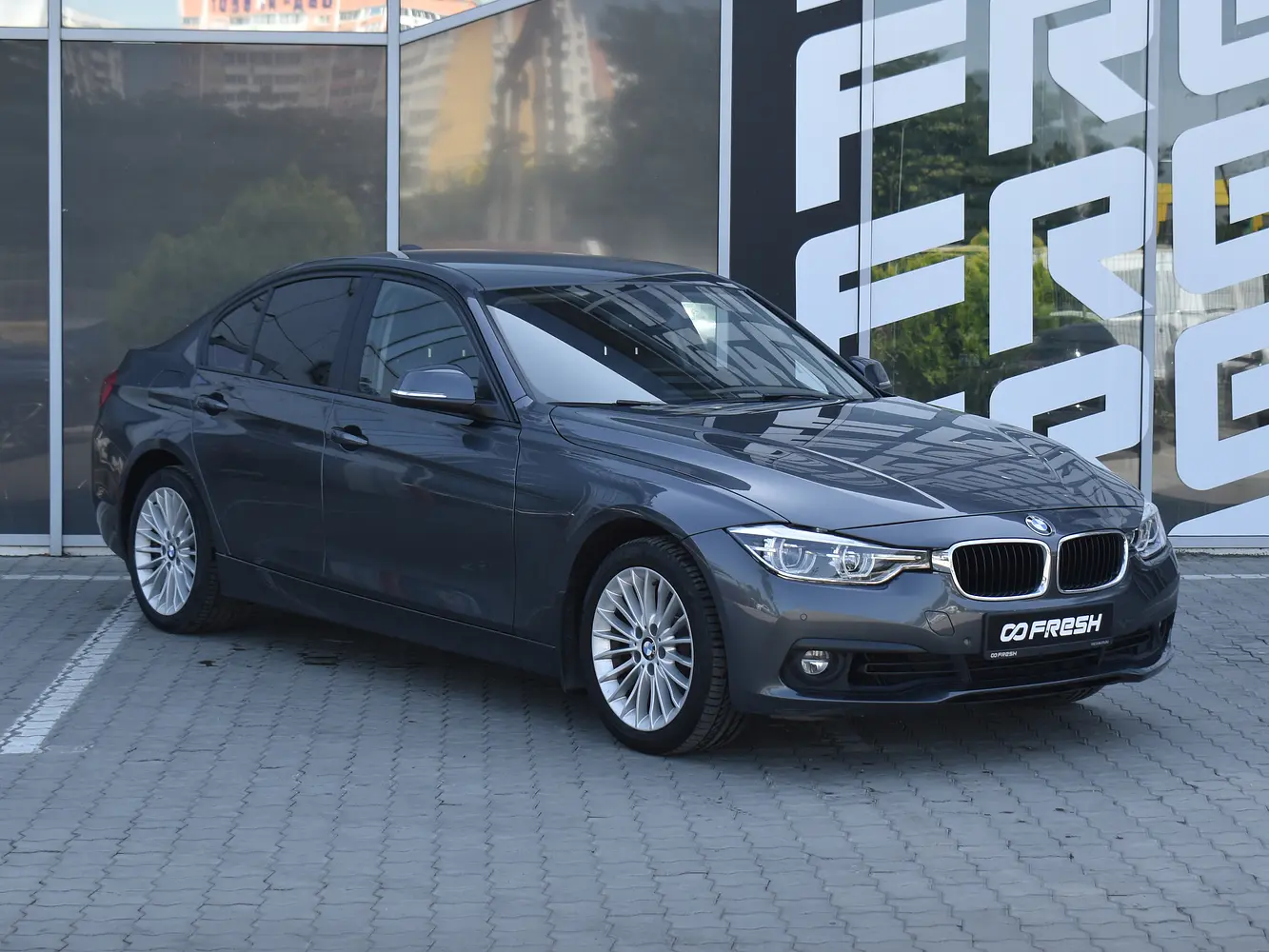 BMW