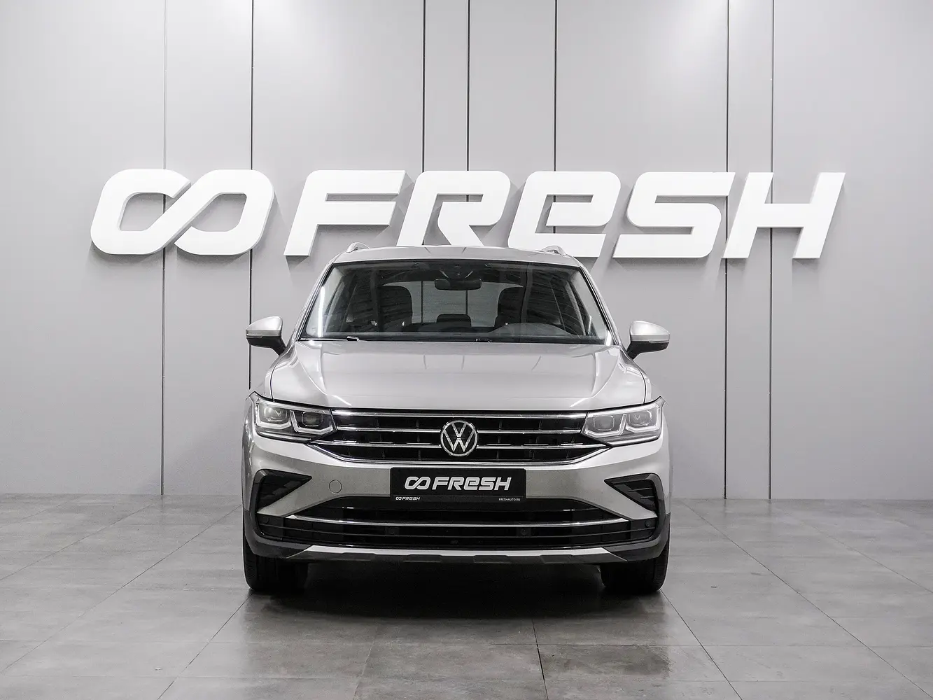 Volkswagen