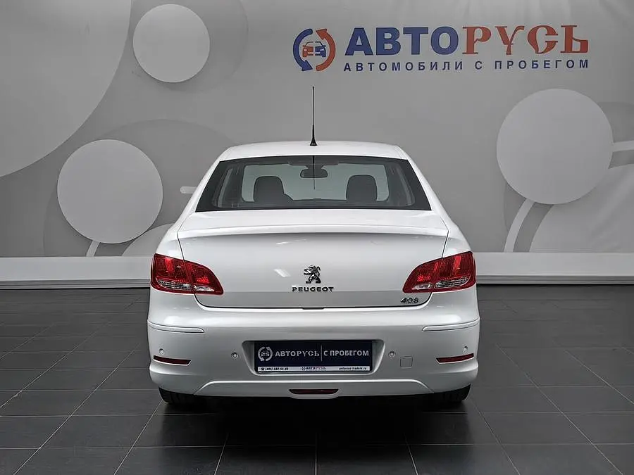 Peugeot