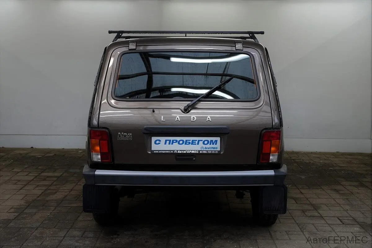 LADA (ВАЗ)