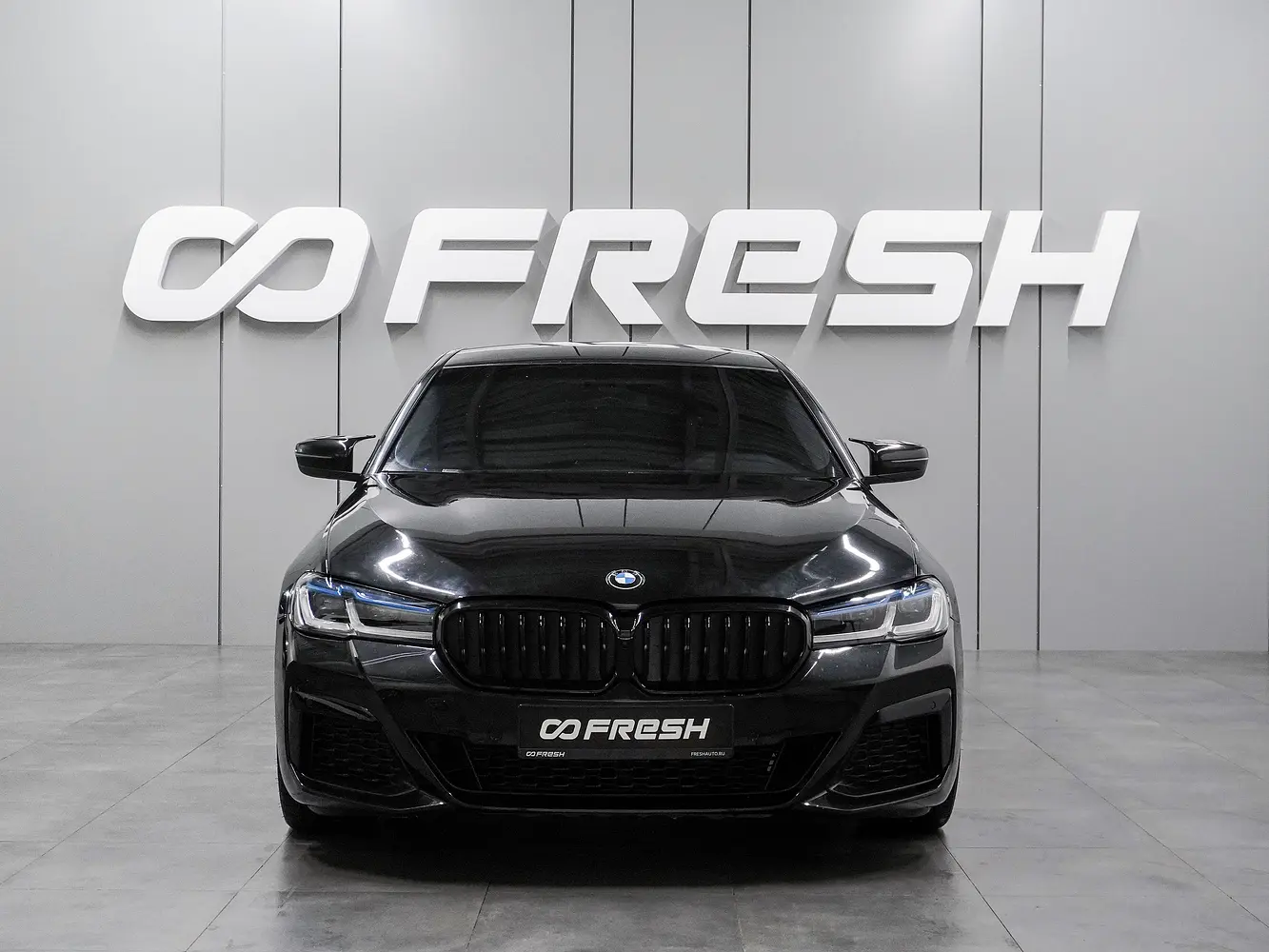BMW
