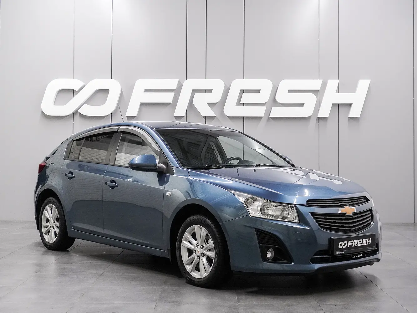 Chevrolet