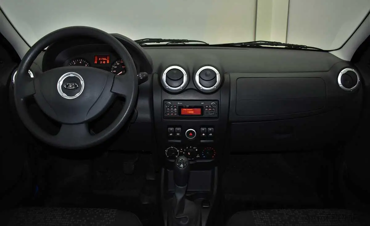 LADA (ВАЗ)