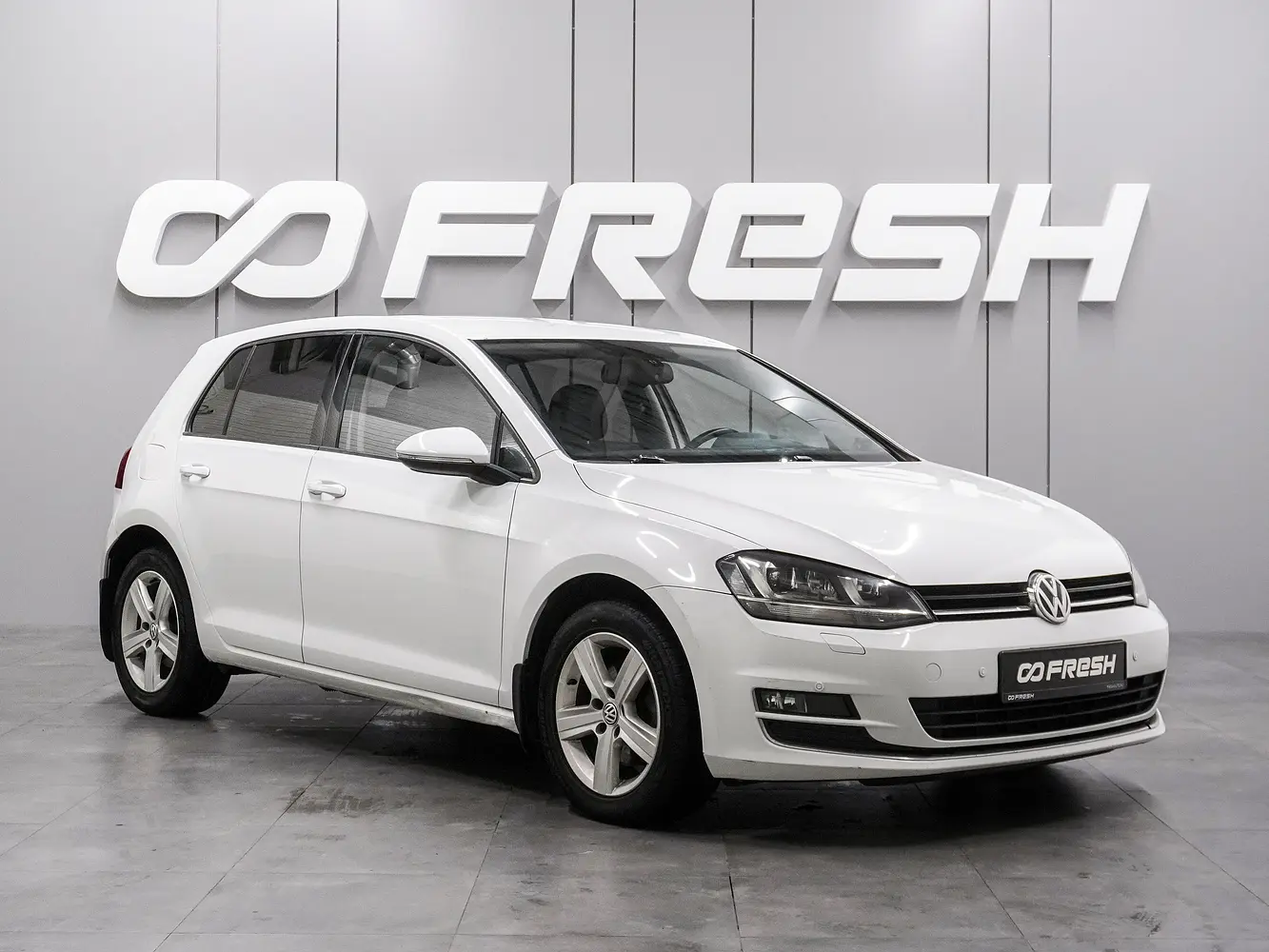Volkswagen