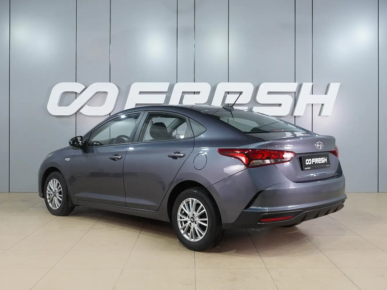 Hyundai