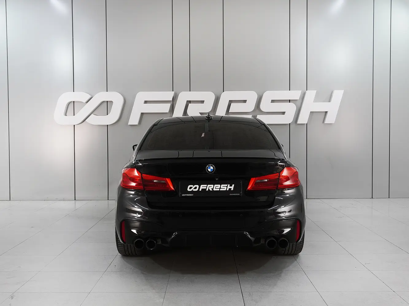 BMW