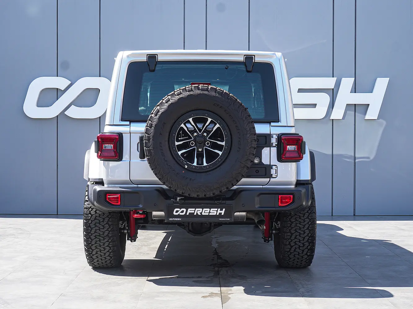 Jeep