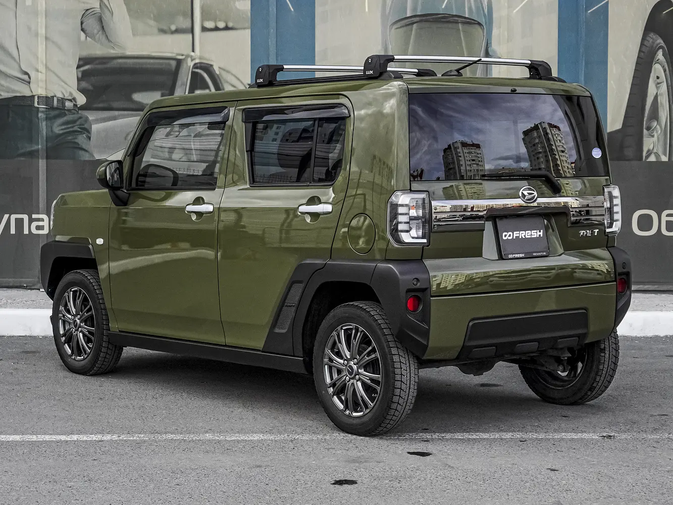Daihatsu