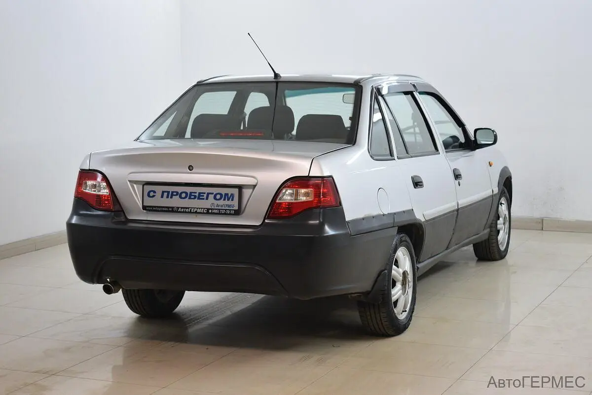 Daewoo