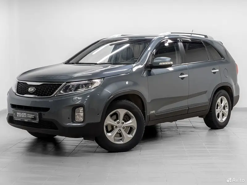 Sorento