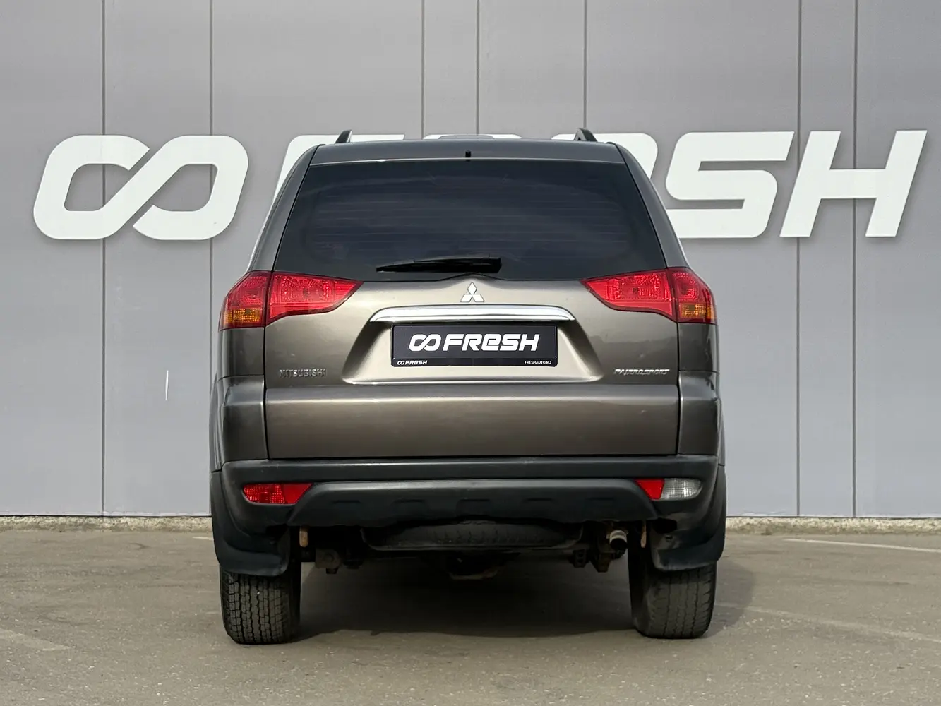 Mitsubishi
