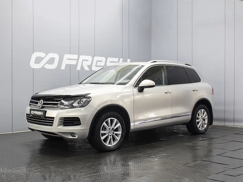Touareg