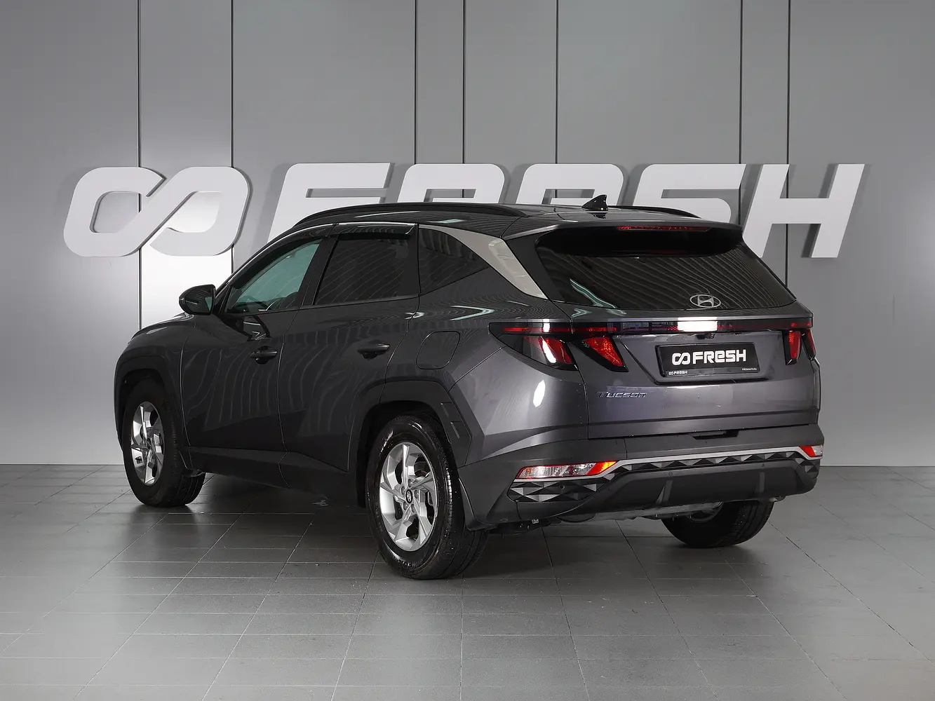Hyundai