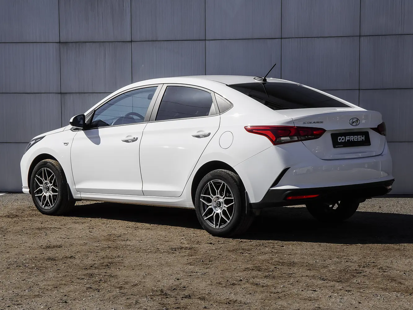 Hyundai