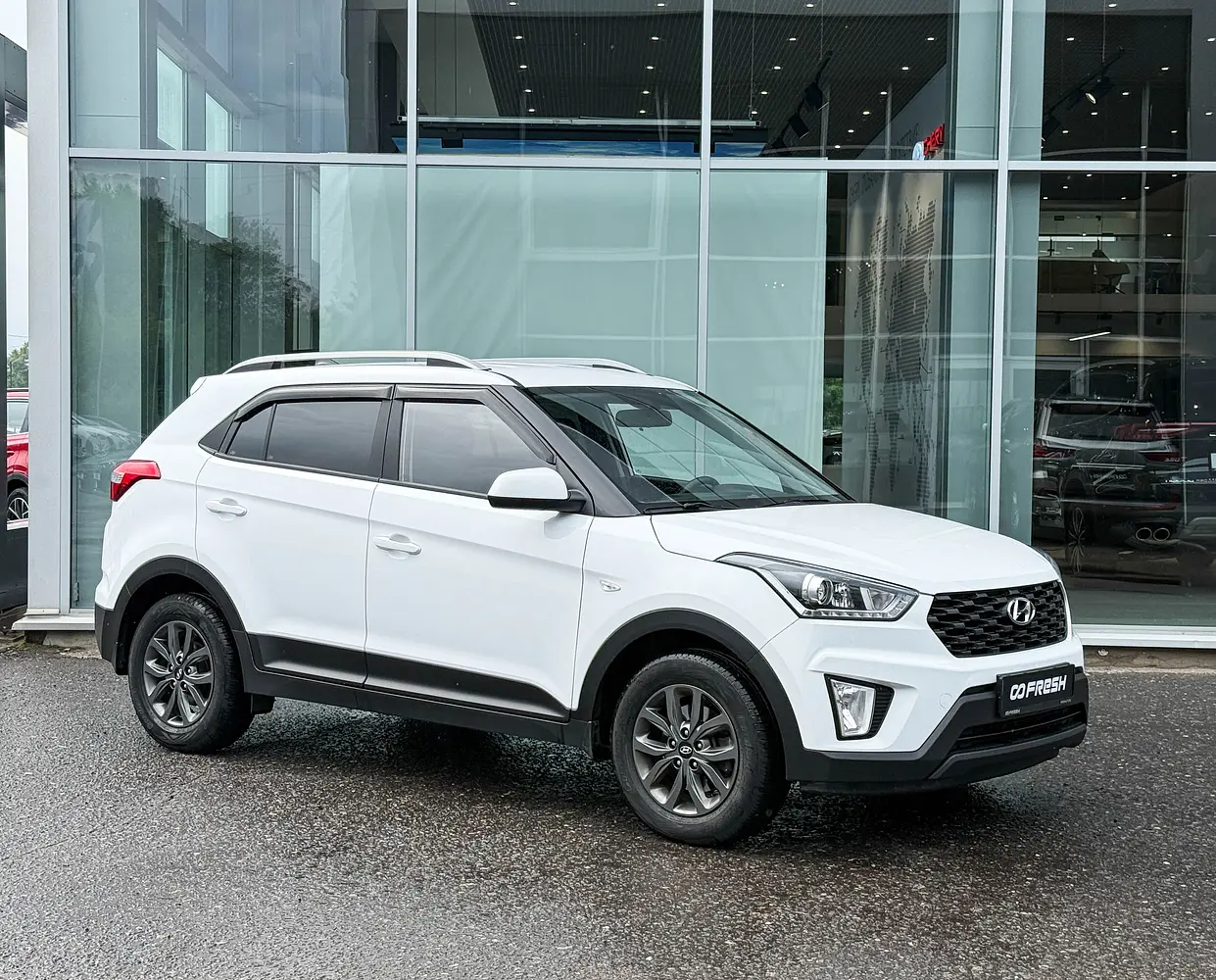 Hyundai