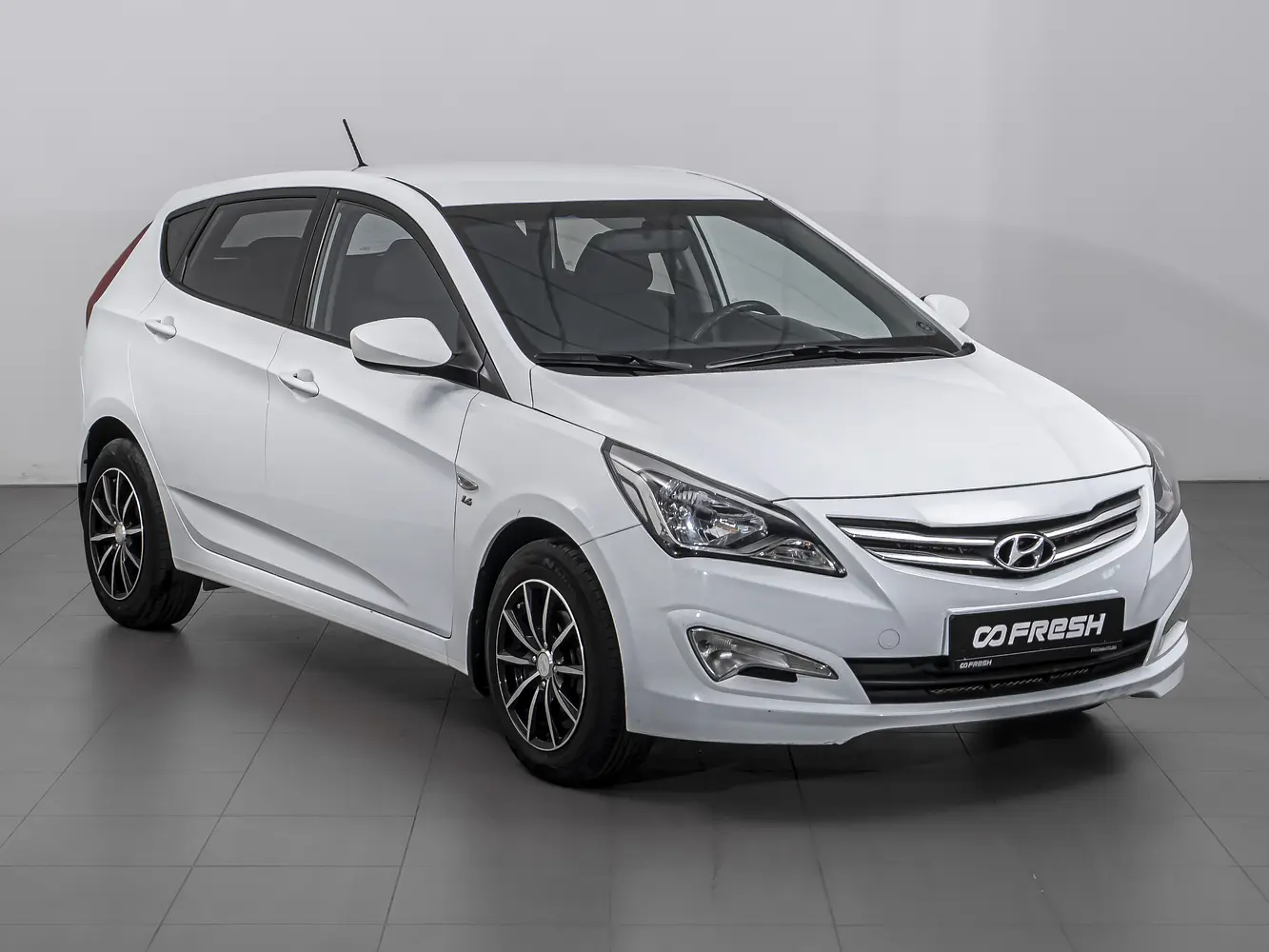 Hyundai