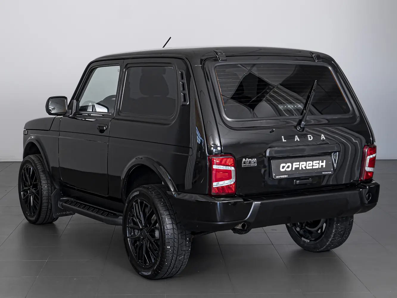 LADA (ВАЗ)