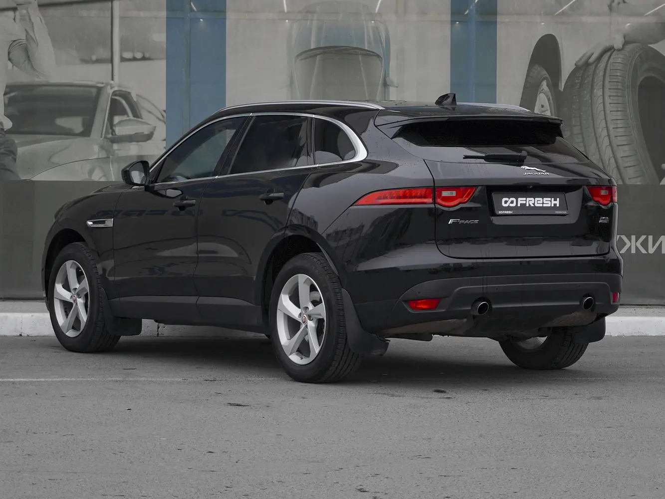 Jaguar