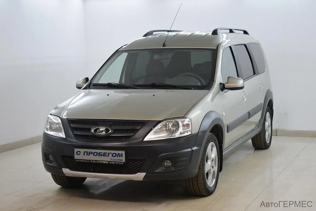 LADA (ВАЗ)