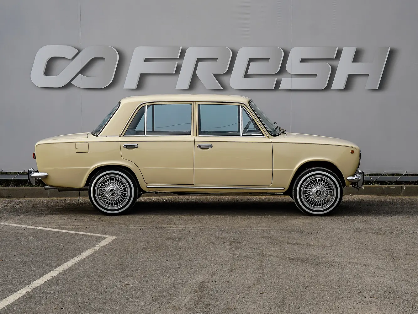 LADA (ВАЗ)