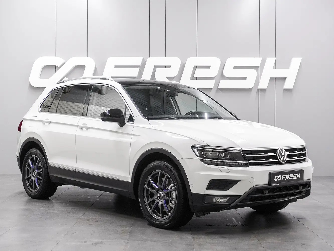 Volkswagen