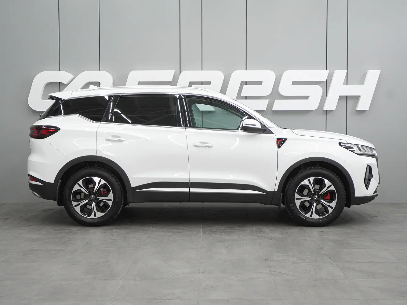 Chery