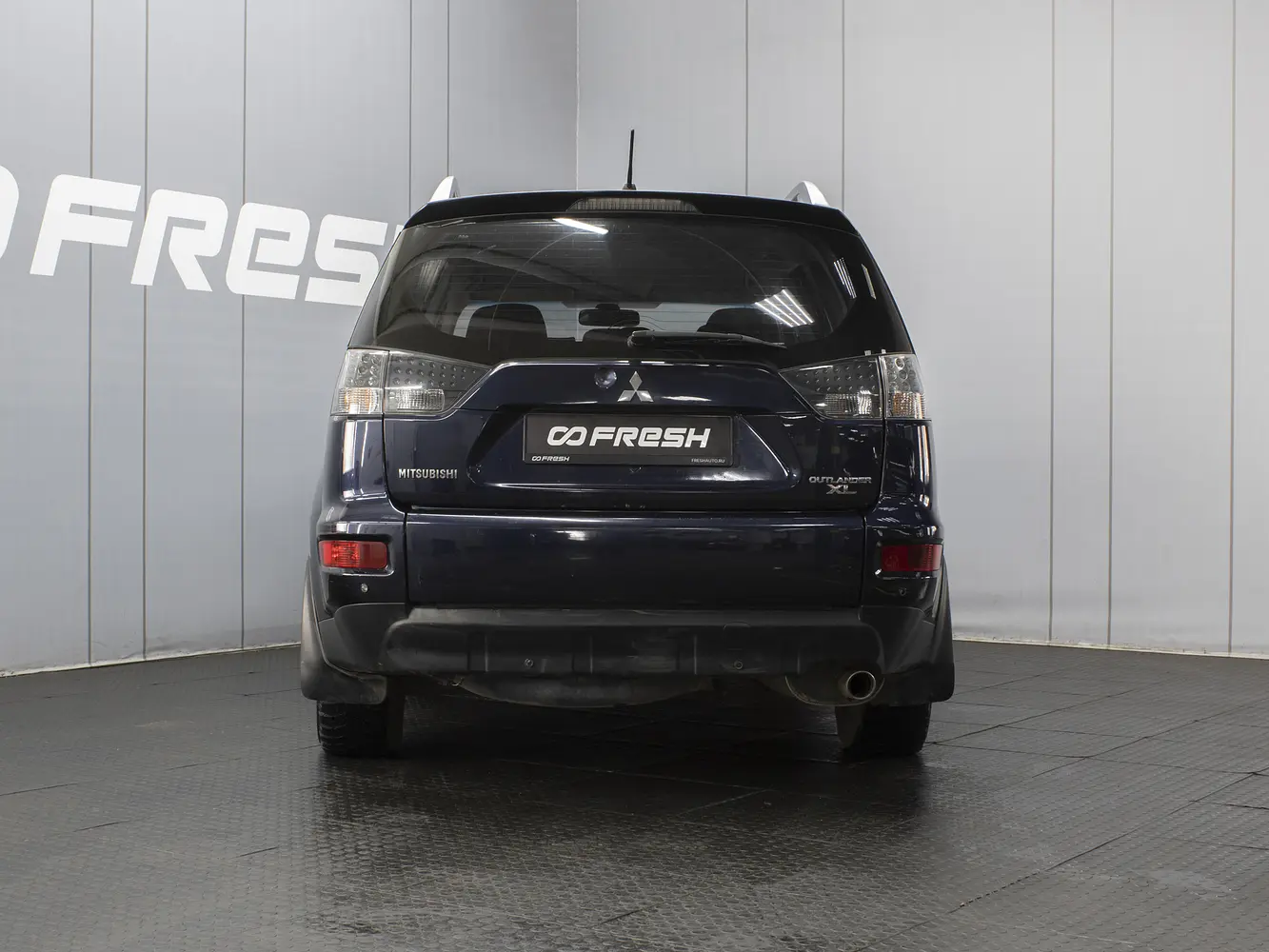 Mitsubishi