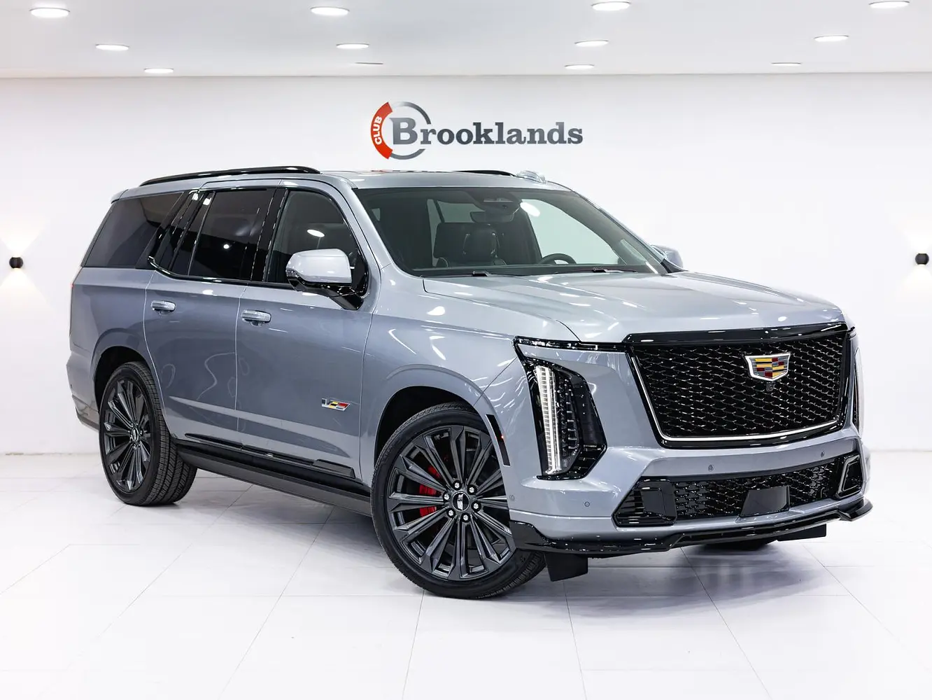 Cadillac