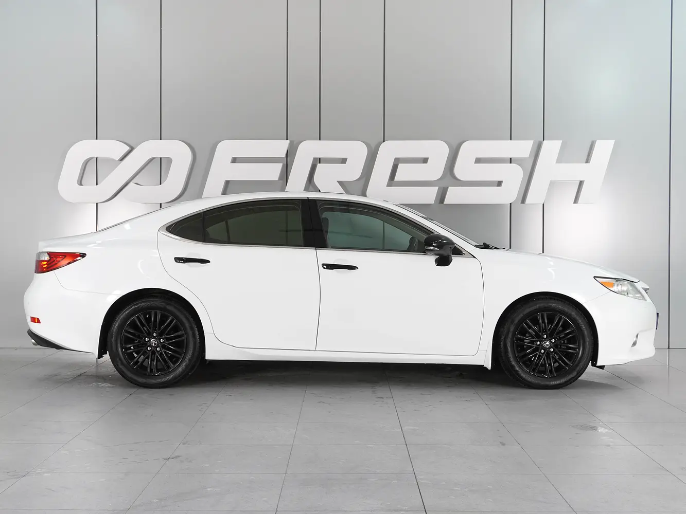 Lexus