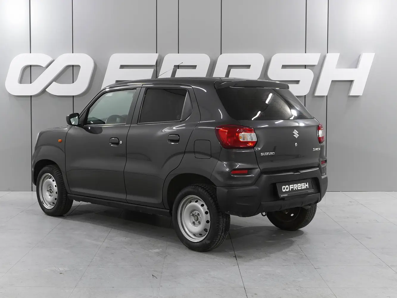 Suzuki