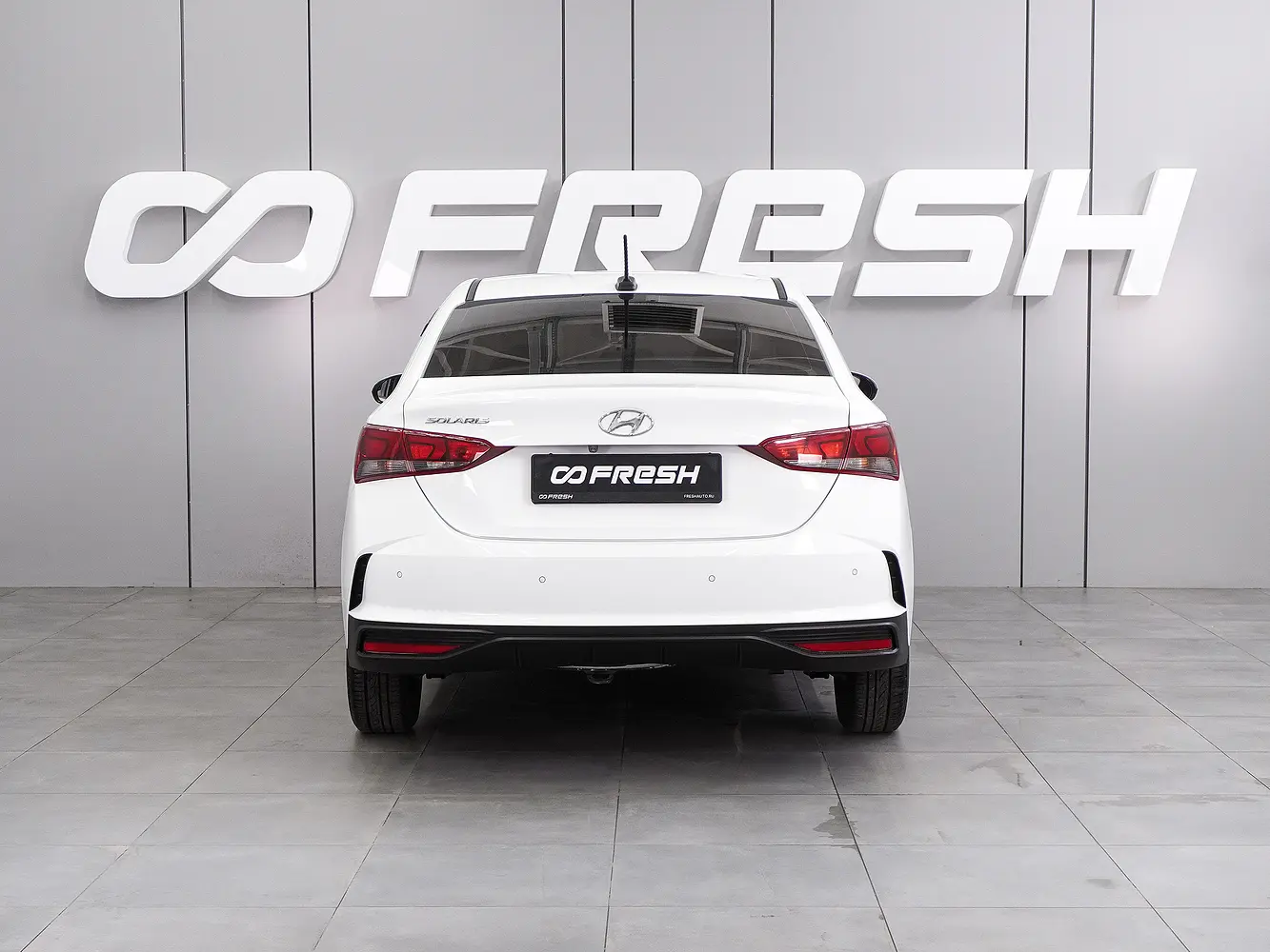 Hyundai