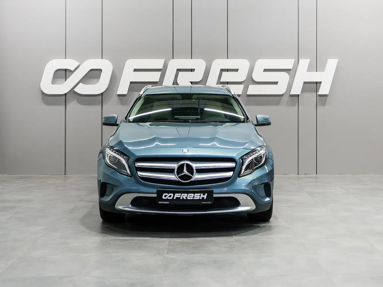 Mercedes-Benz