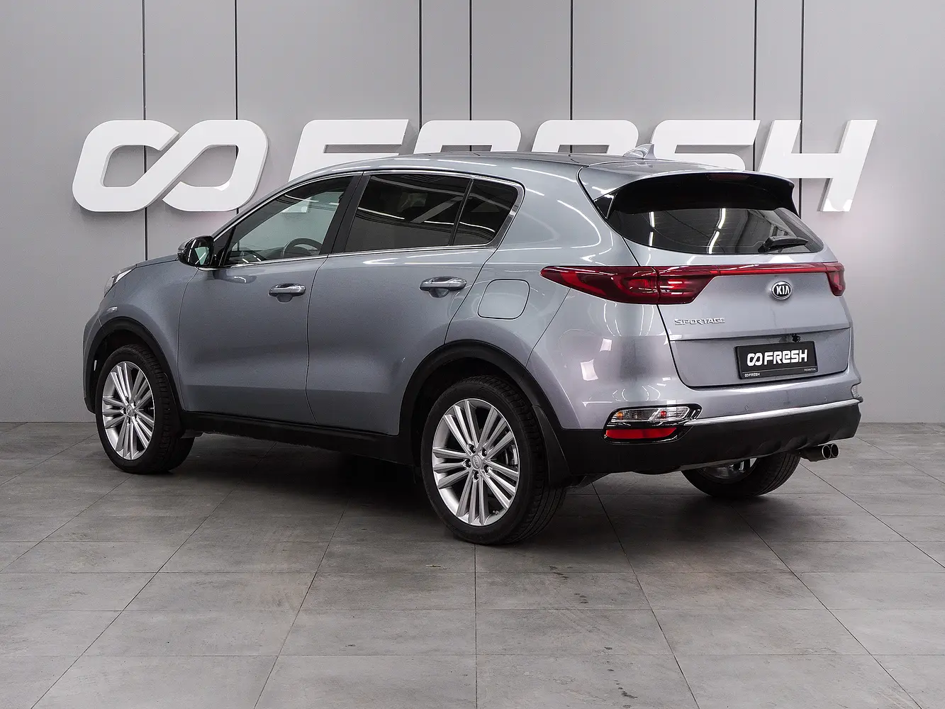 Kia