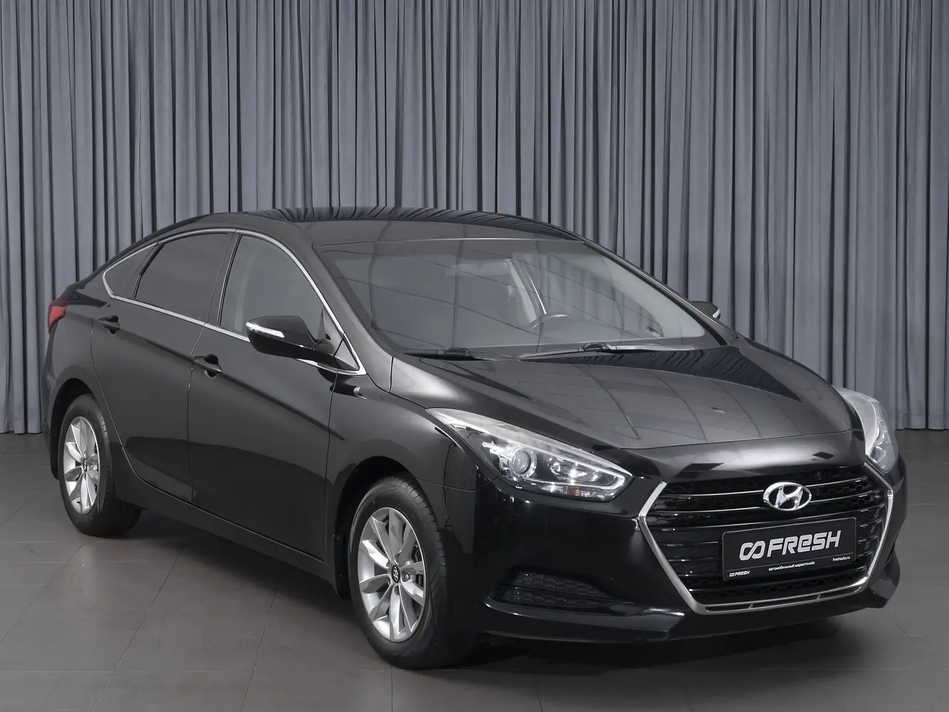 Hyundai