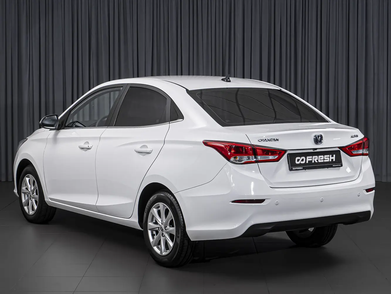 Changan