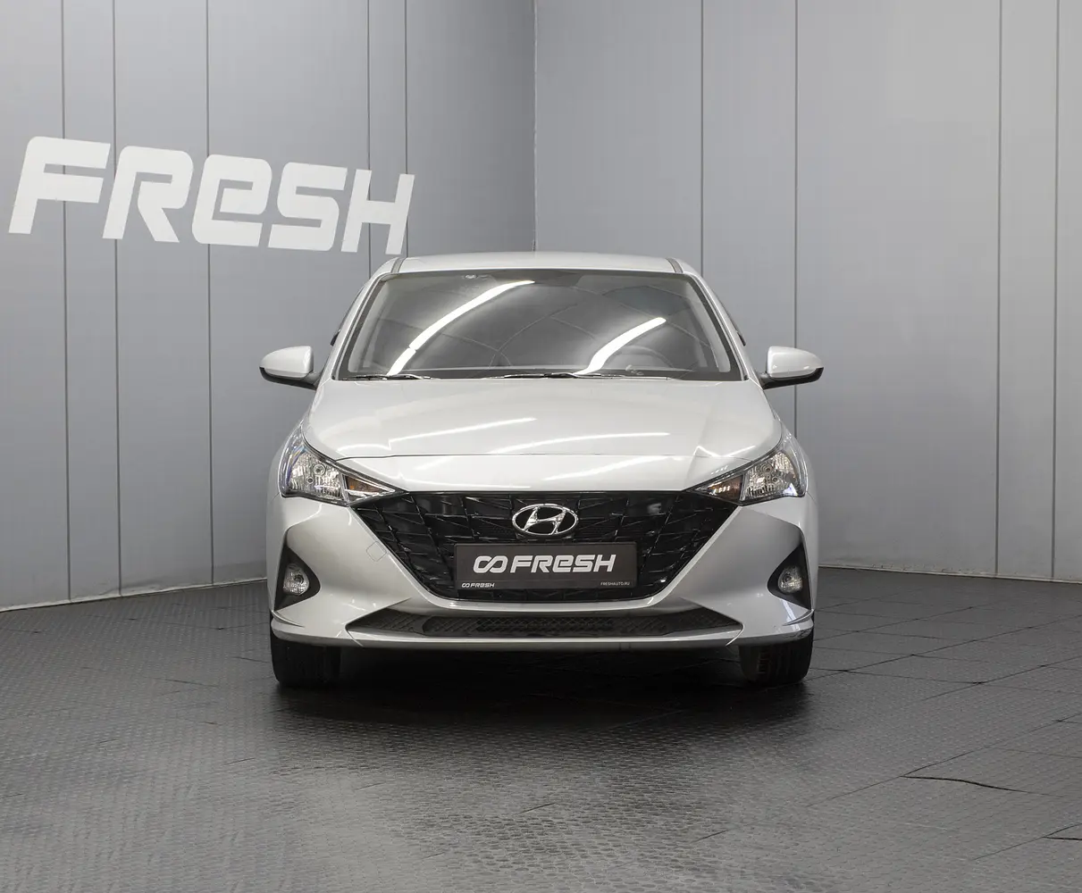 Hyundai