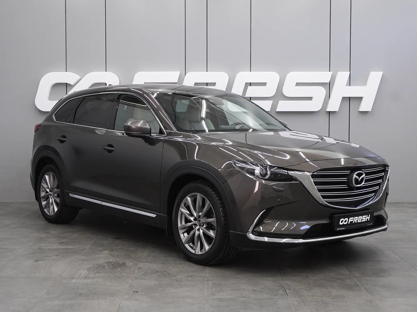 Mazda