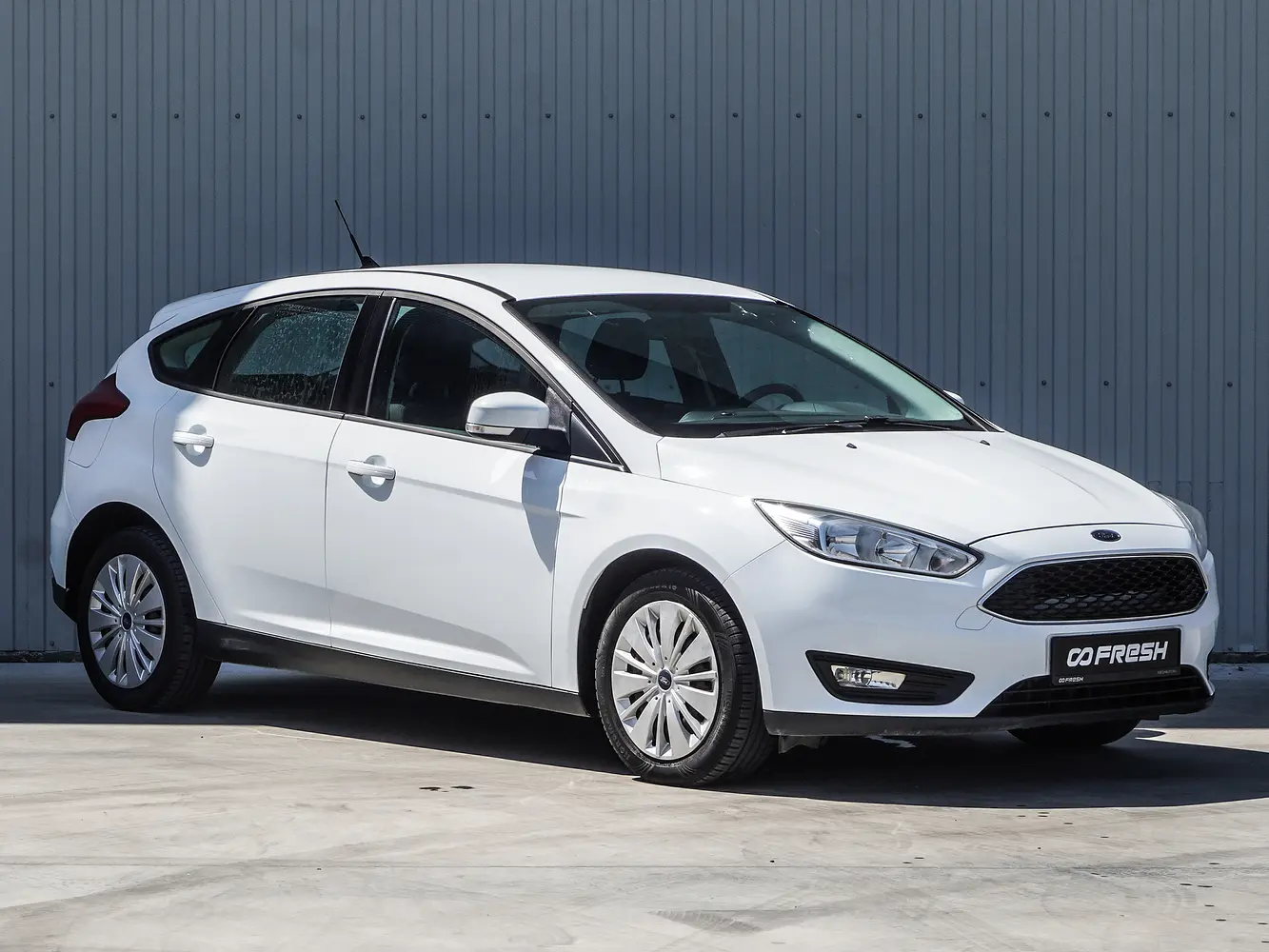 Ford