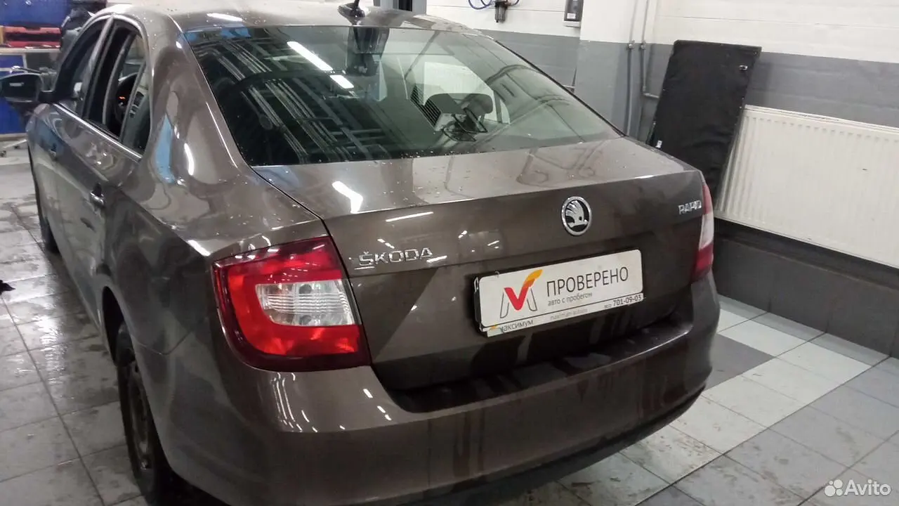 Skoda