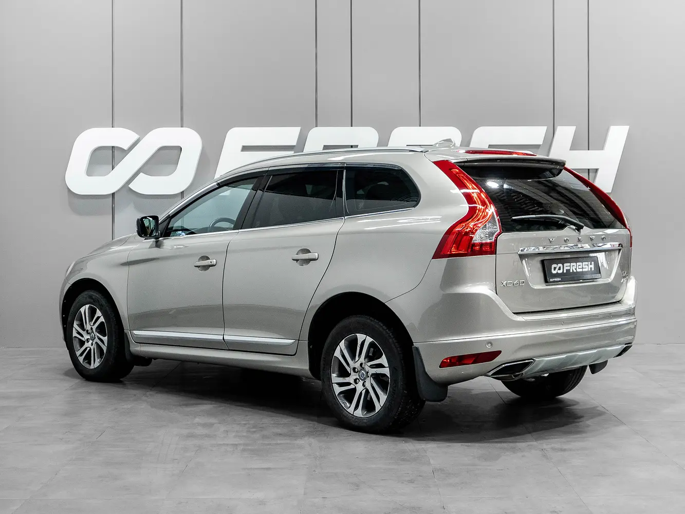 Volvo